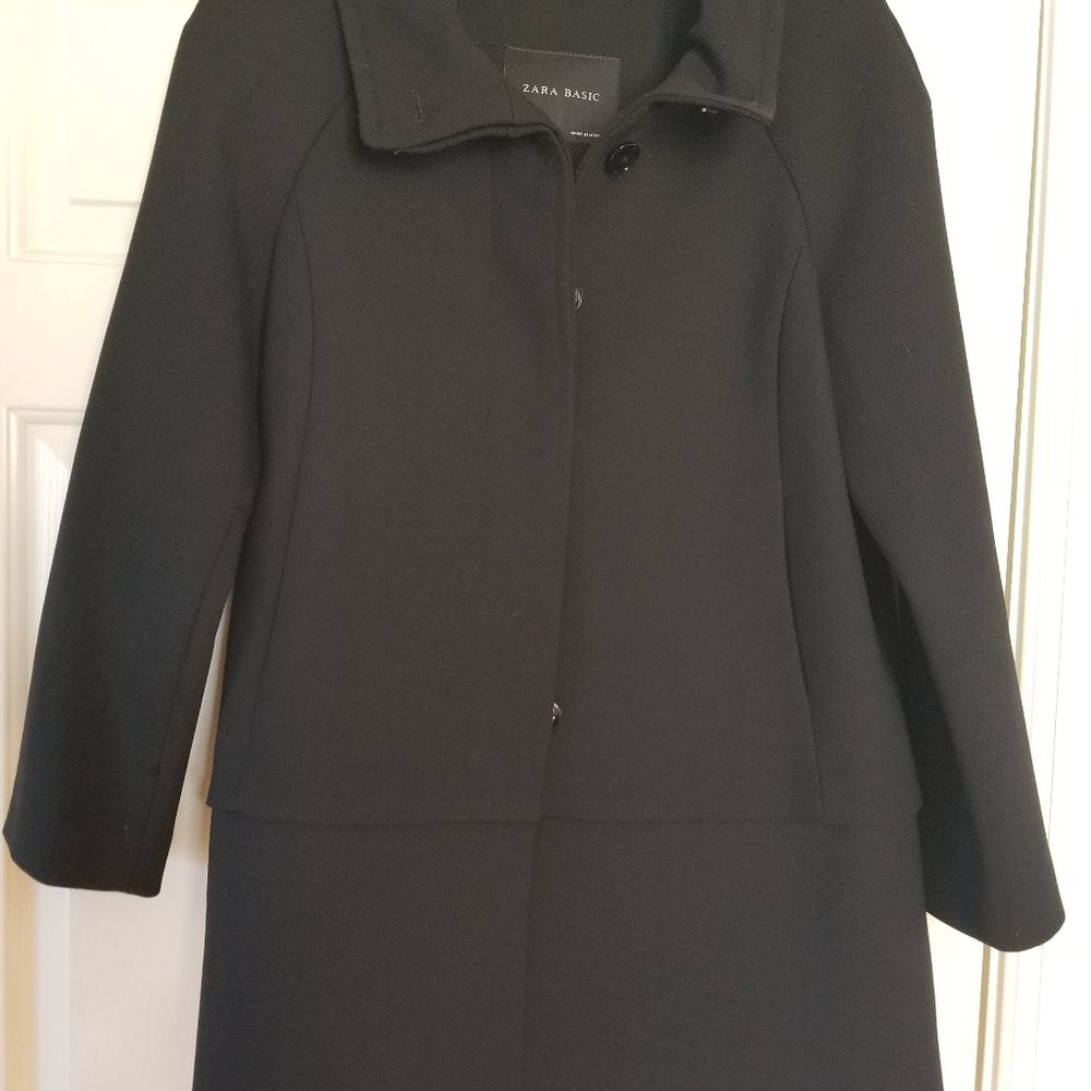 Coat, Regular, Short - image 1